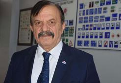 TÜMEDEF Başkanı Yıldız: SRC sınavlarında 'joker aday'ları engellemek için yönetmelik değişmeli