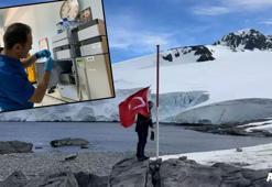 Türk bilim insanlarının 8'inci Antarktika bilim yolculuğu başlıyor