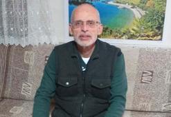 Yetkili servis yalanıyla hem parası hem de televizyonu çalındı