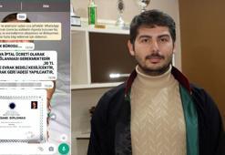 WhatsApp mesajıyla hukuk bürosundan olduklarını söyleyip dosya iptal parası istediler