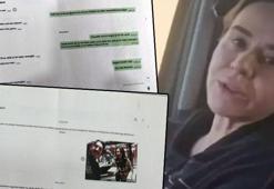 Seçil Erzan, avukata, 'Ödeyecek hiçbir şeyim yok, param da yok, adıma da mal varlığı yok' demiş