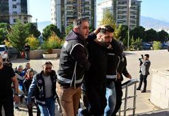 Bir pastaya TC kimlik numarası