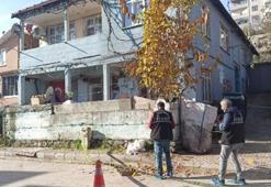 Akrabası tarafından kalbinden bıçaklanarak öldürüldü