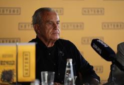 Psikiyatrist Dr. Mustafa Merter’in Hekaton’la Son Tango kitabı raflardaki yerini aldı