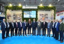 “KASTEXPO 2023, Kastamonu'nun zengin mirası ve iş potansiyeline dikkat çekiyor"