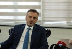 AK Parti'li Kandemir: Cumhur İttifakı'nın paydaşları ülkeye hizmet etme gayesinde