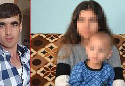 Manisa'dan İran'a kaçırılan Dönenur, Bakanlığın devreye girmesiyle Türkiye'ye getirildi