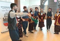 Diyarbakır Tanıtım Günleri başladı