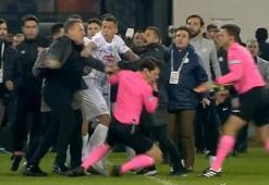 Faruk Koca, ömür boyu futboldan men edildi