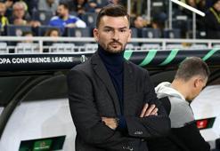 Michal Gasparik: İyi bir tecrübe oldu