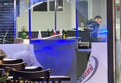 Şanlıurfa’da tantunici kurşunlandı: 5 yaralı, 6 gözaltı