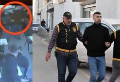 Kahve zinciri şubesine silahlı saldırıyı 'Bir anlık duygu çöküntüsü' ile yapmış