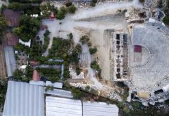 Anadolu'nun Pompeisi'ni kazan arkeoloji profesörünün mutluluğu: Ölmeden finali gördüm