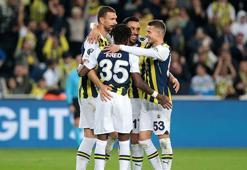 Fenerbahçe'ye Konferans Ligi'nden 7.6 milyon euro gelir