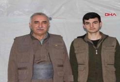 Murat Karayılan'ın koruması etkisiz hale getirildi