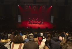 Türk müziği Londra ve Manchester'de yankılandı