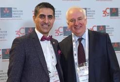 Tümörü yok eden "atom" etkisi: Proton terapi