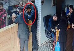 Kuyumculara sahte Cumhuriyet altını satan şüpheli yakalandı