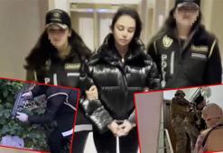 Ece Ronay'a özel harekatlı operasyon: 6 gözaltı