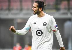 Yusuf Yazıcı’ya hırsızlık şoku