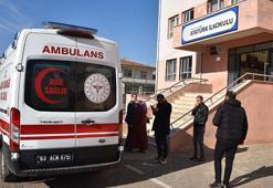 Yerli Malı Haftası etkinliğinde 9 öğrenci zehirlendi