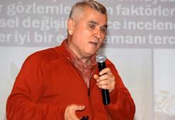 Prof. Dr. Kaya: Trakya, yağışta Güneydoğu Anadolu Bölgesi gibi oldu