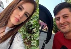 Eski eşi tarafından öldürülen Nursena'nın tabutunu kadınlar taşıdı