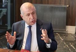 Ümit Özdağ: Kudüs Müslümanların, Filistin Arapların meselesidir