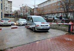 'Zimmete para geçirme' suçundan tutuklanan 3 belediye çalışanı kefaletle serbest