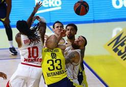 Fenerbahçe Beko'da Jasikevicius dönemi galibiyetle başladı