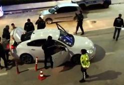 'Çember-9' operasyonlarında 2 bin 842 firari suçlu yakalandı