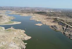 'Ergene Havzası'nda yer altı suyu yüzde 85 azaldı