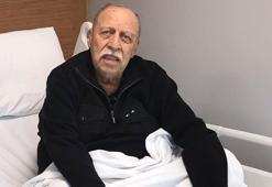 Eski bakan Yaşar Okuyan, entübe edildi