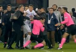 Halil Umut Meler: Futbolun hayatın doğal akışına dönmesi benim de beklentimdir