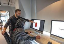 Yarının Köyleri projesinin ilk dijital merkezi Adana'da açıldı