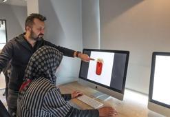 Yarının Köyleri projesinin ilk dijital merkezi Adana'da açıldı