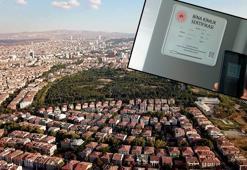 Bina Kimlik Kontrol Sistemi'yle kolon kesme, kaçak kat durumlarının önüne geçilecek