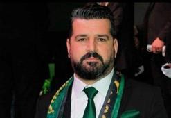 Nijerya'da sıtmaya yakalanan Kocaelispor Asbaşkanı Ekrem Can hayatını kaybetti