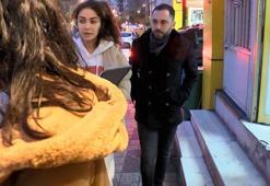 Ece Ronay'ın telefonu inceleniyor