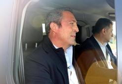 Ali Koç ve kulüp başkanlarından Meler'e geçmiş olsun ziyareti