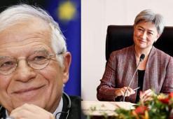 15 ülkeden İsrailli ‘yerleşimci şiddetine’ ortak tepki açıklaması