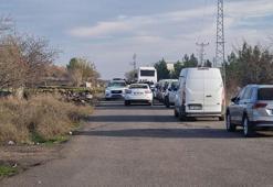 Trafo yenileme ve kaçak kontrolü çalışmasında silahlı saldırı; 9 yaralı