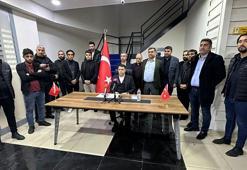 Diyarbakır’da il ve 17 ilçe başkanı, İYİ Parti’den istifa etti