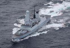 ABD ve İngiliz savaş gemileri, Kızıldeniz’de 15 İHA’yı düşürdü