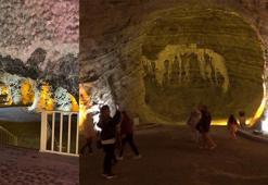 Astım, bronşit, KOAH hastaları, Tuz Terapi Merkezi'nde şifa arıyor