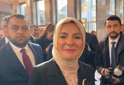 Bakan Göktaş: Yeni yılda 2 bin 392 engelli memur ataması yapacağız