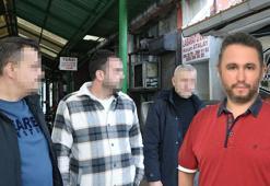 Yüksek kar vaadiyle dolandırdığını iddia ettikleri arkadaşlarından şikayetçi oldular