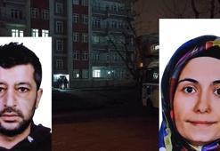 Uzaklaştırma kararı 11 gün önce bitti, eşini bıçaklayarak öldürdü