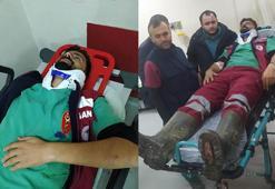 Bakan Yumaklı: Veteriner sağlık teknikerine yapılan saldırının takipçisi olacağız