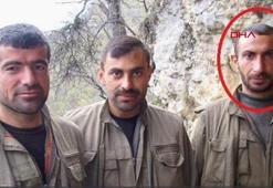 MİT, PKK/YPG'nin sözde sorumlusunu Suriye'de etkisiz hale getirdi